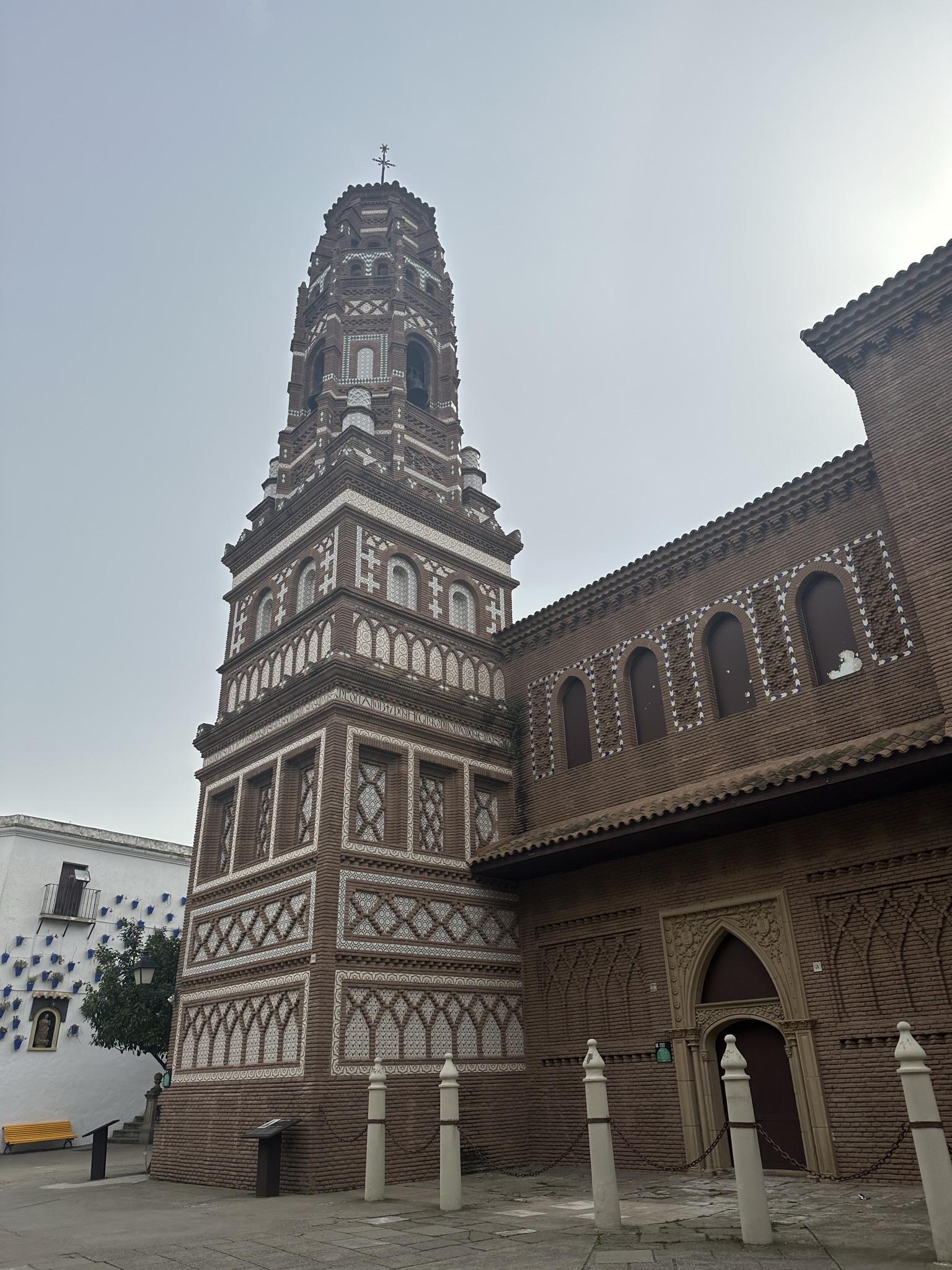 Poble Espanyol is an open-air architecture museum filled with activities and many corners to explore