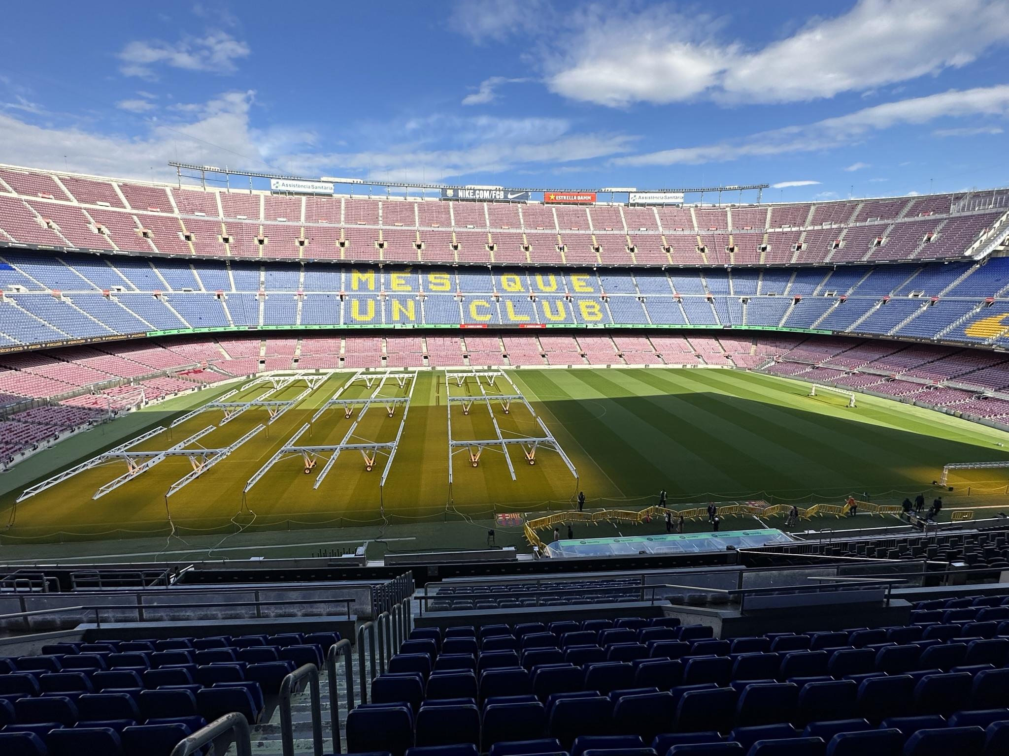 Camp Nou