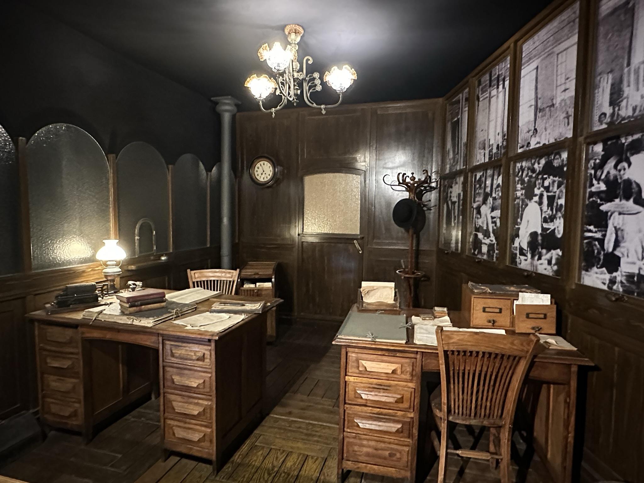 Catalan History Museum