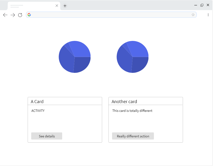 example dashboard wireframe