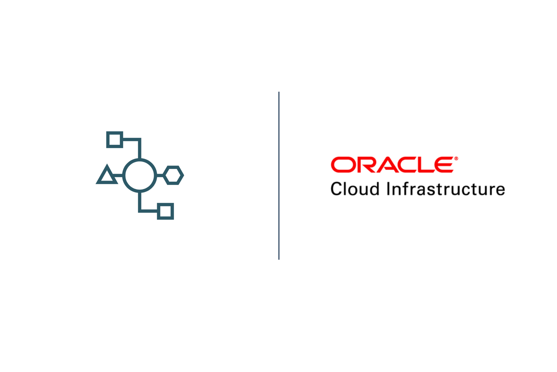 Network Routing in Oracle Cloud Infrastructure